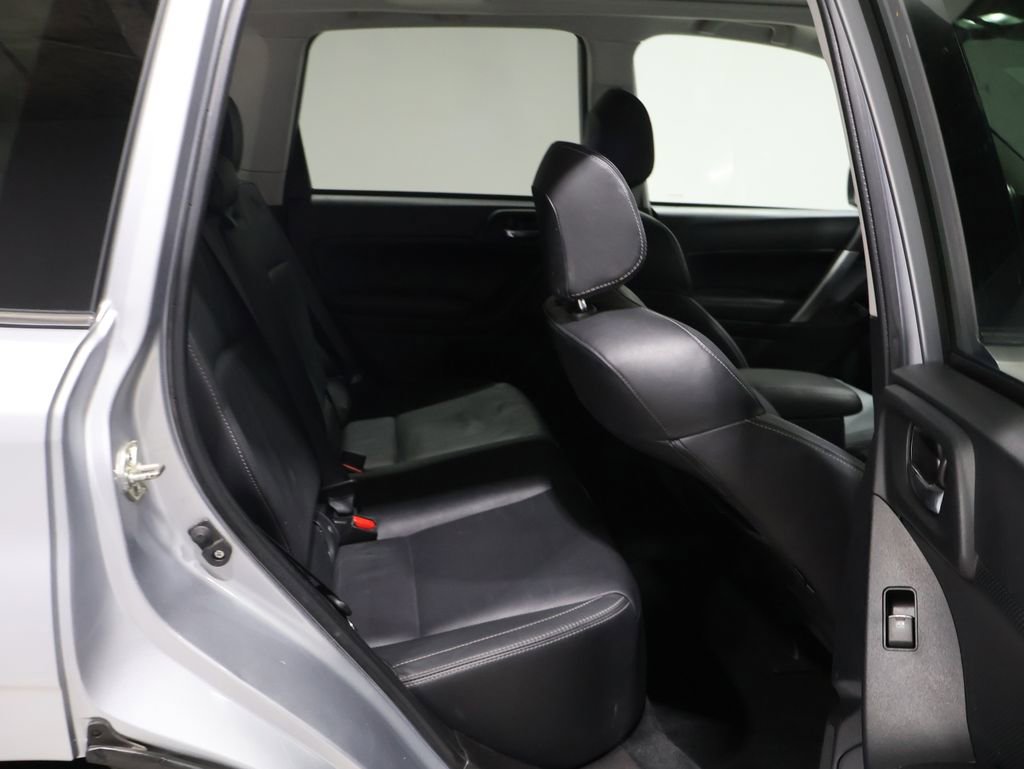 Used 2018 Subaru Forester 2.5i Limited w/ Popular Package #2 image 20