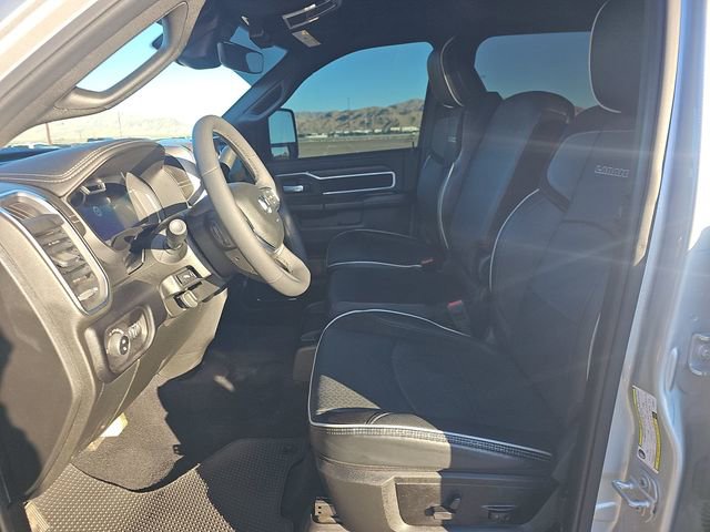 Used 2026 RAM 2500 Laramie image 5