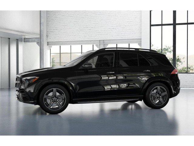 New 2026 Mercedes-Benz GLE 350 4MATIC image 35