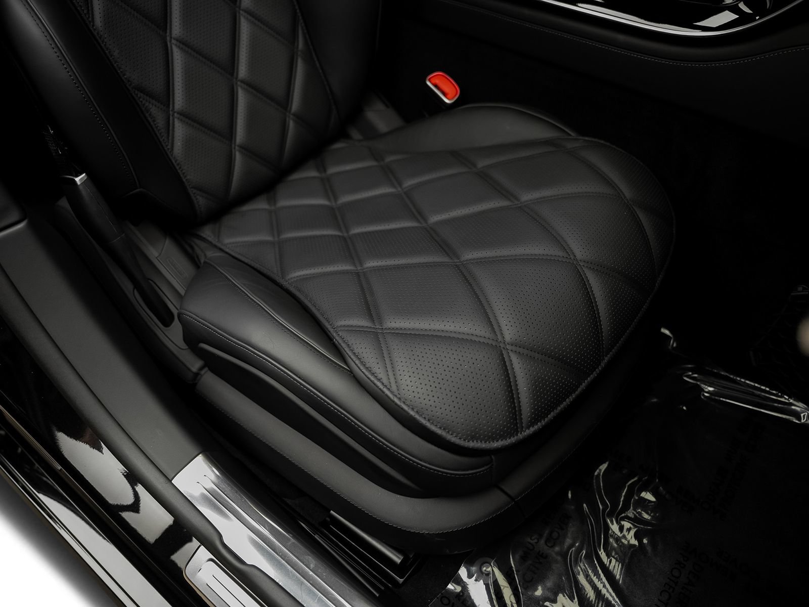 Used 2023 Mercedes-Benz Maybach S 680 4MATIC image 38