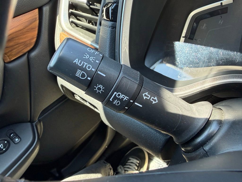Used 2017 Honda CR-V EX-L image 20