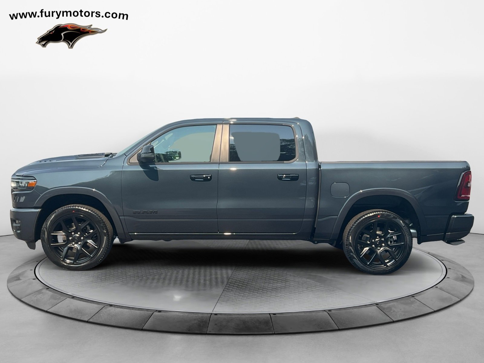 New 2026 RAM 1500 Laramie image 6