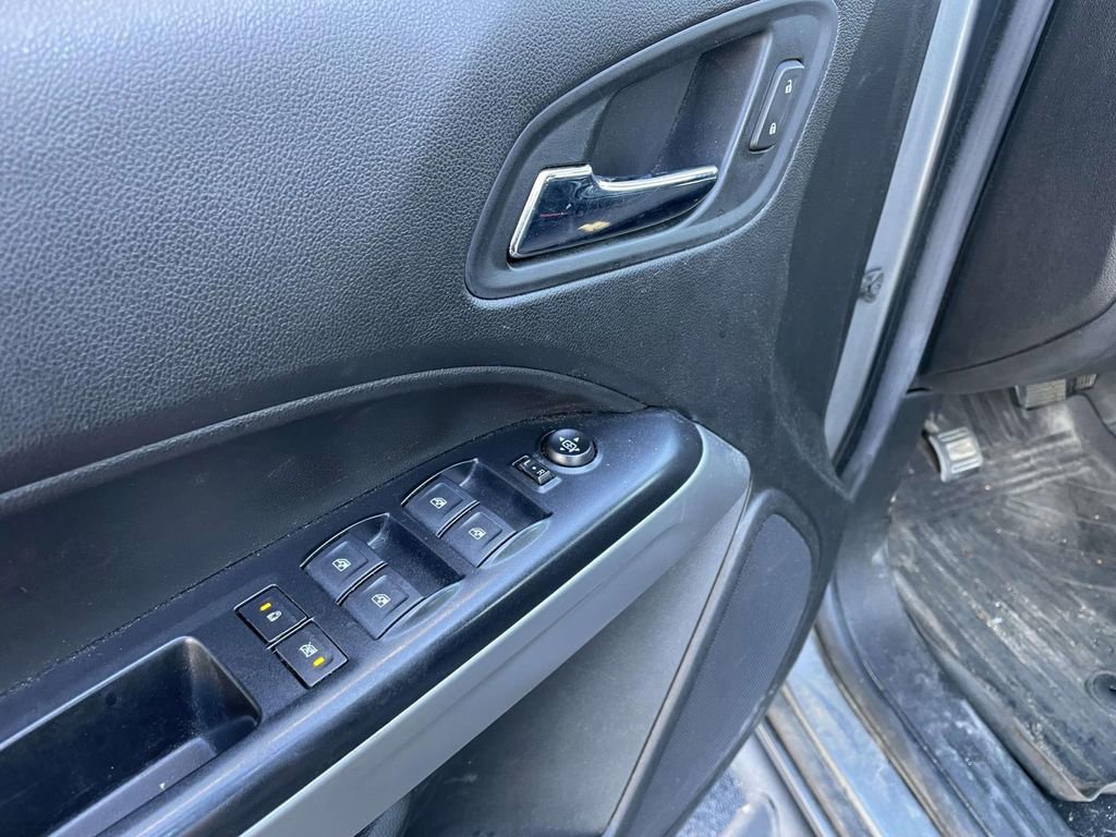 Used 2019 Chevrolet Colorado LT w/ LT Convenience Package image 27