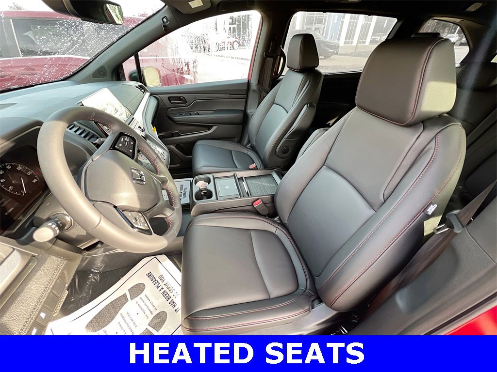 New 2026 Honda Odyssey Sport-L image 5