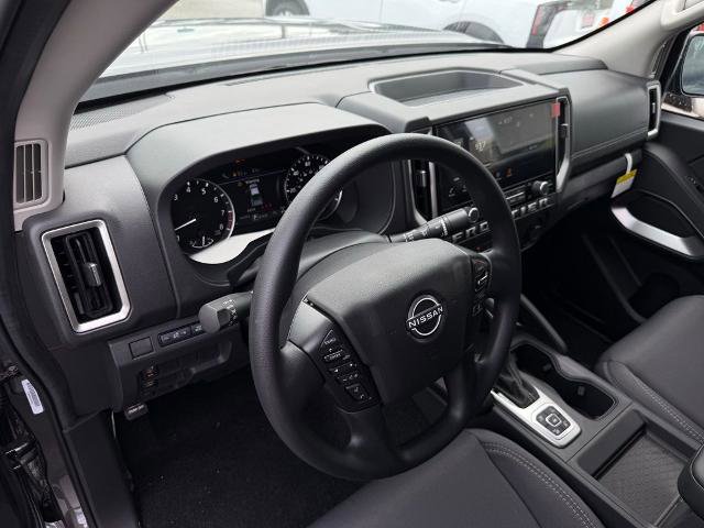 New 2026 Nissan Frontier SV w/ Tow Package image 17