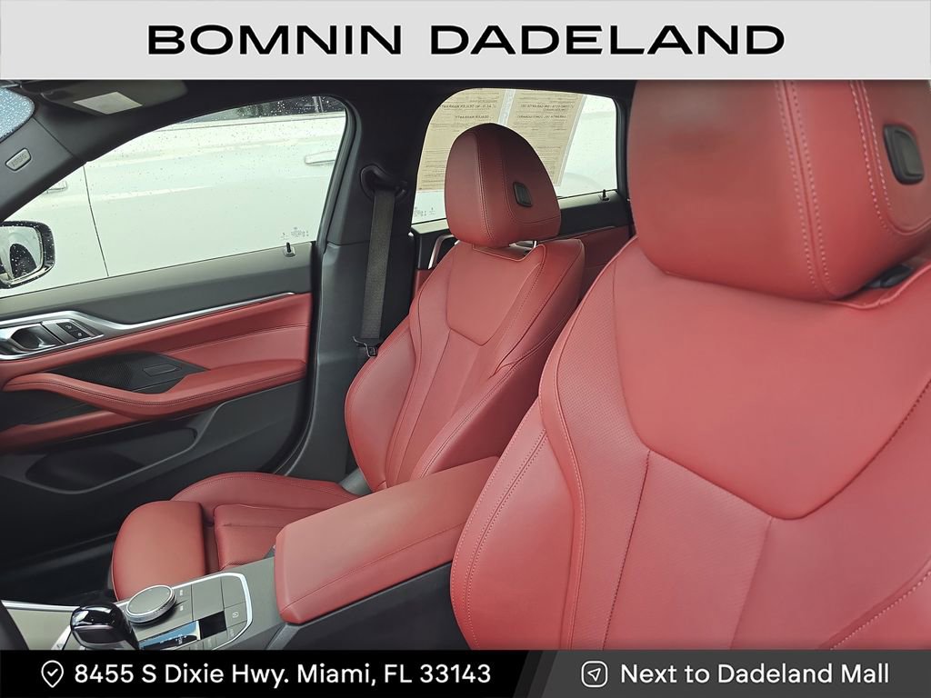 Used 2023 BMW 430i Gran Coupe image 22