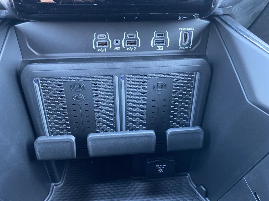 New 2026 RAM 1500 Laramie image 35