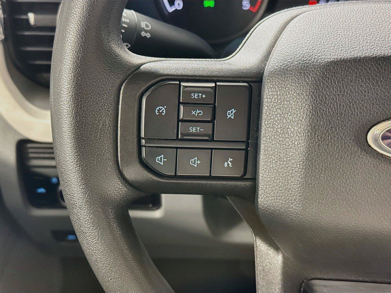Used 2024 Ford F250 XL w/ XL Chrome Package AWD/4WD image 14