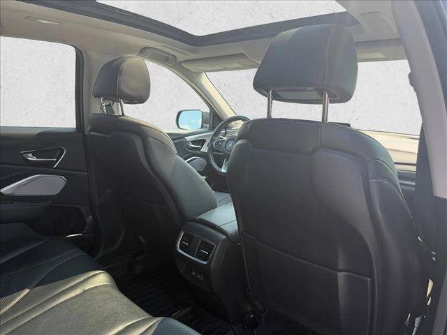 Used 2019 Acura RDX w/ Technology Package AWD/4WD image 23