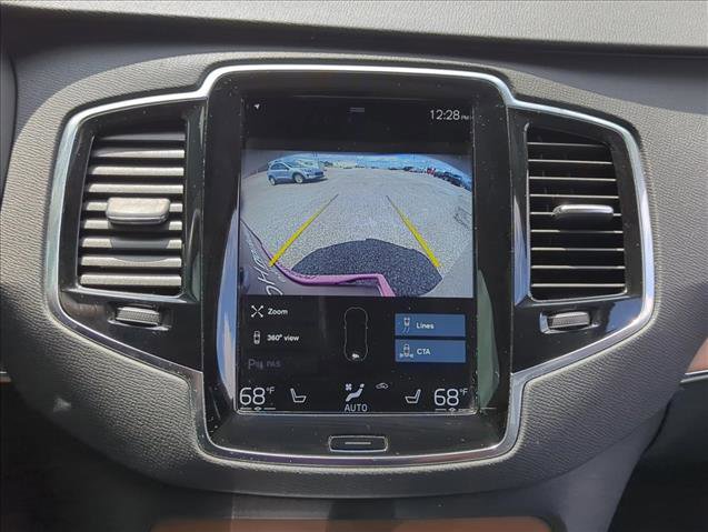 Used 2022 Volvo XC90 T6 Momentum w/ Advanced Package image 15