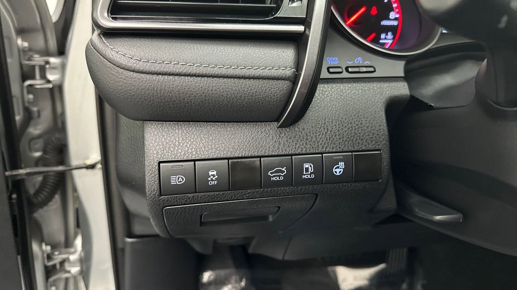 Used 2023 Toyota Camry XSE w/ Navigation Package image 21