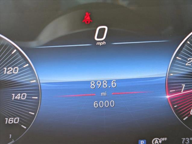 Certified 2025 Mercedes-Benz GLB 250 image 11