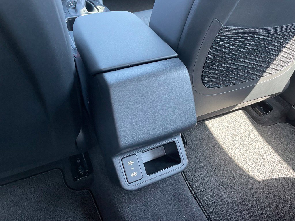 New 2026 Kia K4 EX FWD image 26