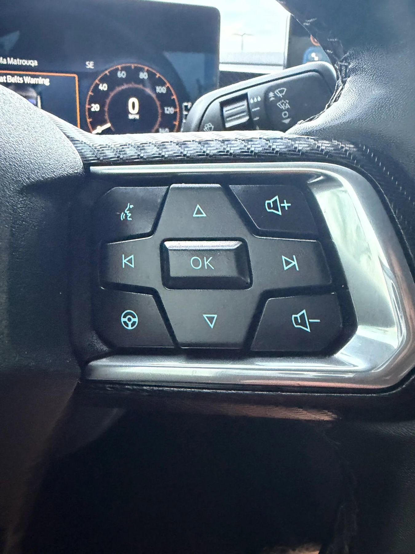 Used 2024 Ford Mustang Coupe image 15