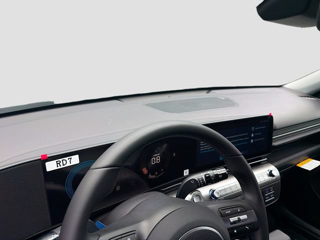 New 2026 Hyundai Kona SEL Sport FWD image 9