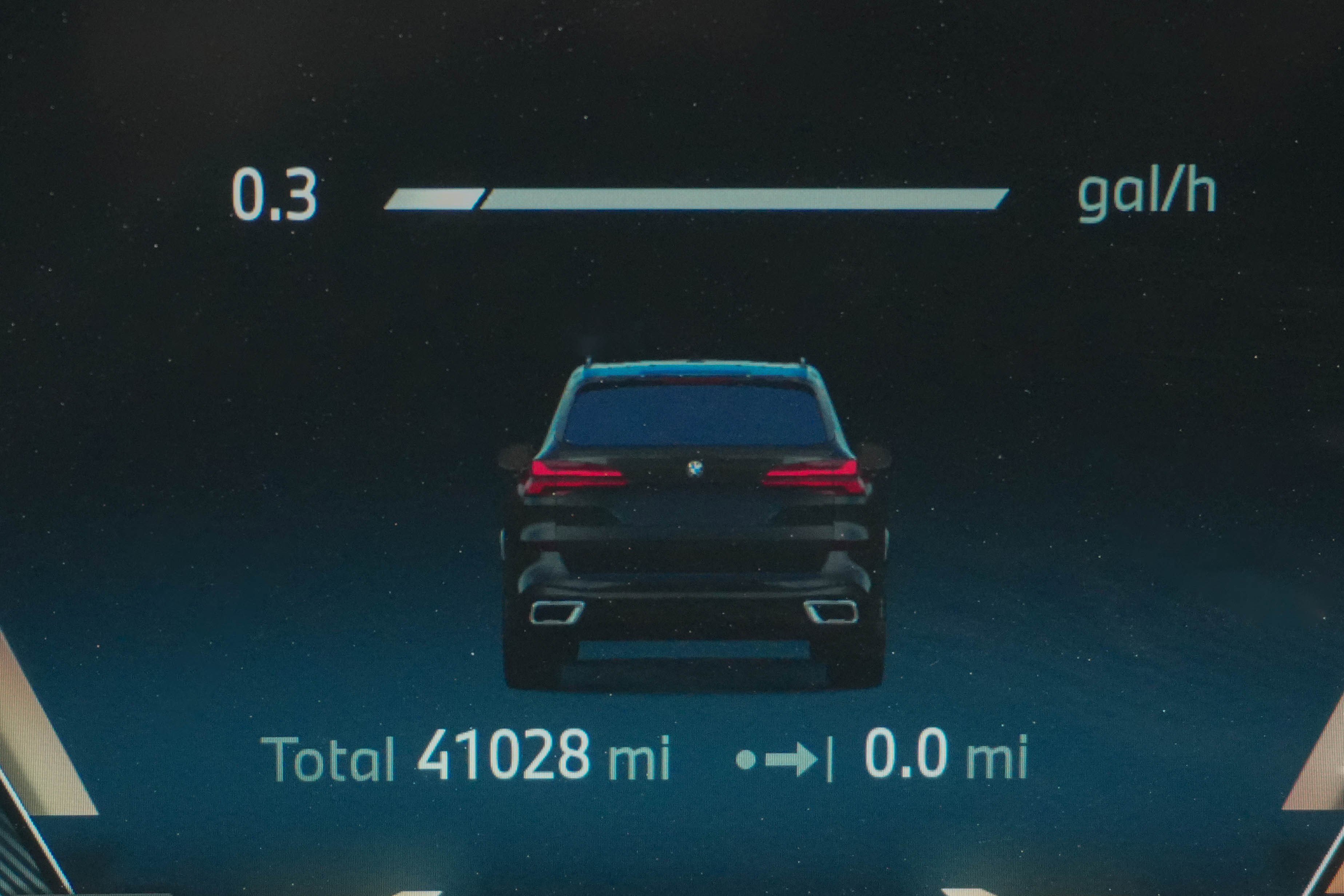 Certified 2024 BMW X5 sDrive40i w/ M Sport Package image 19