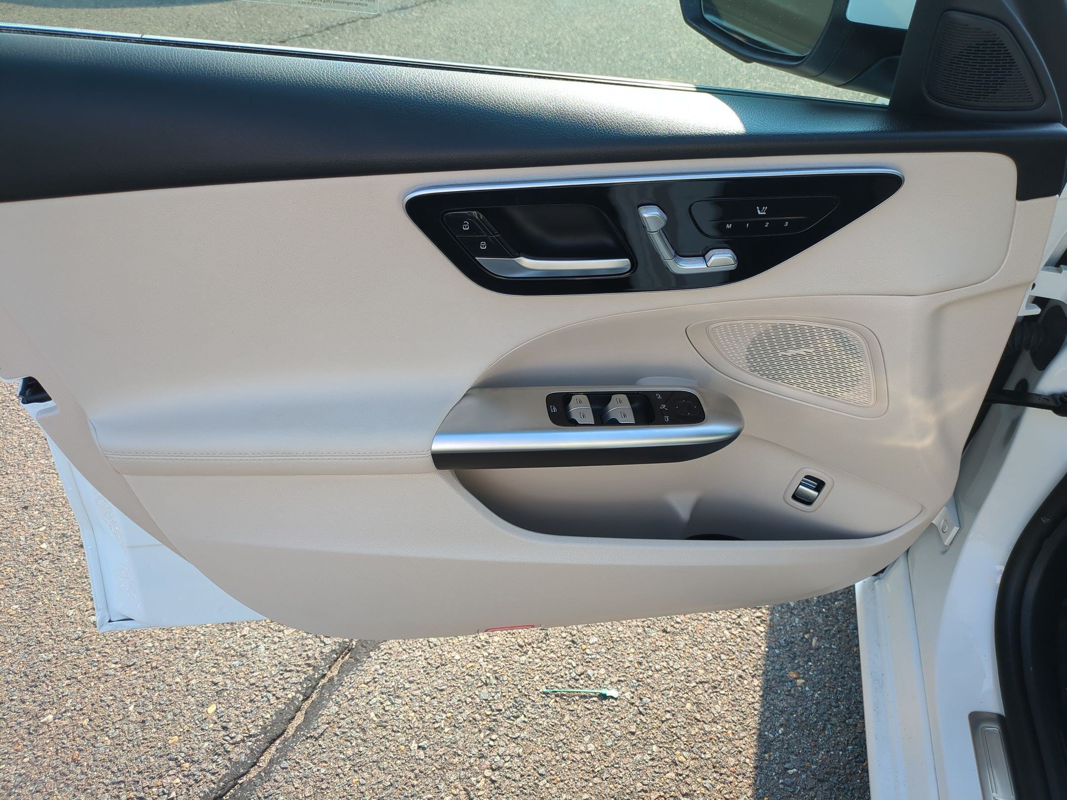 Used 2024 Mercedes-Benz C 300 4MATIC Sedan image 12