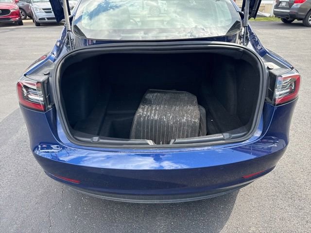 Used 2019 Tesla Model 3 Performance AWD/4WD image 16