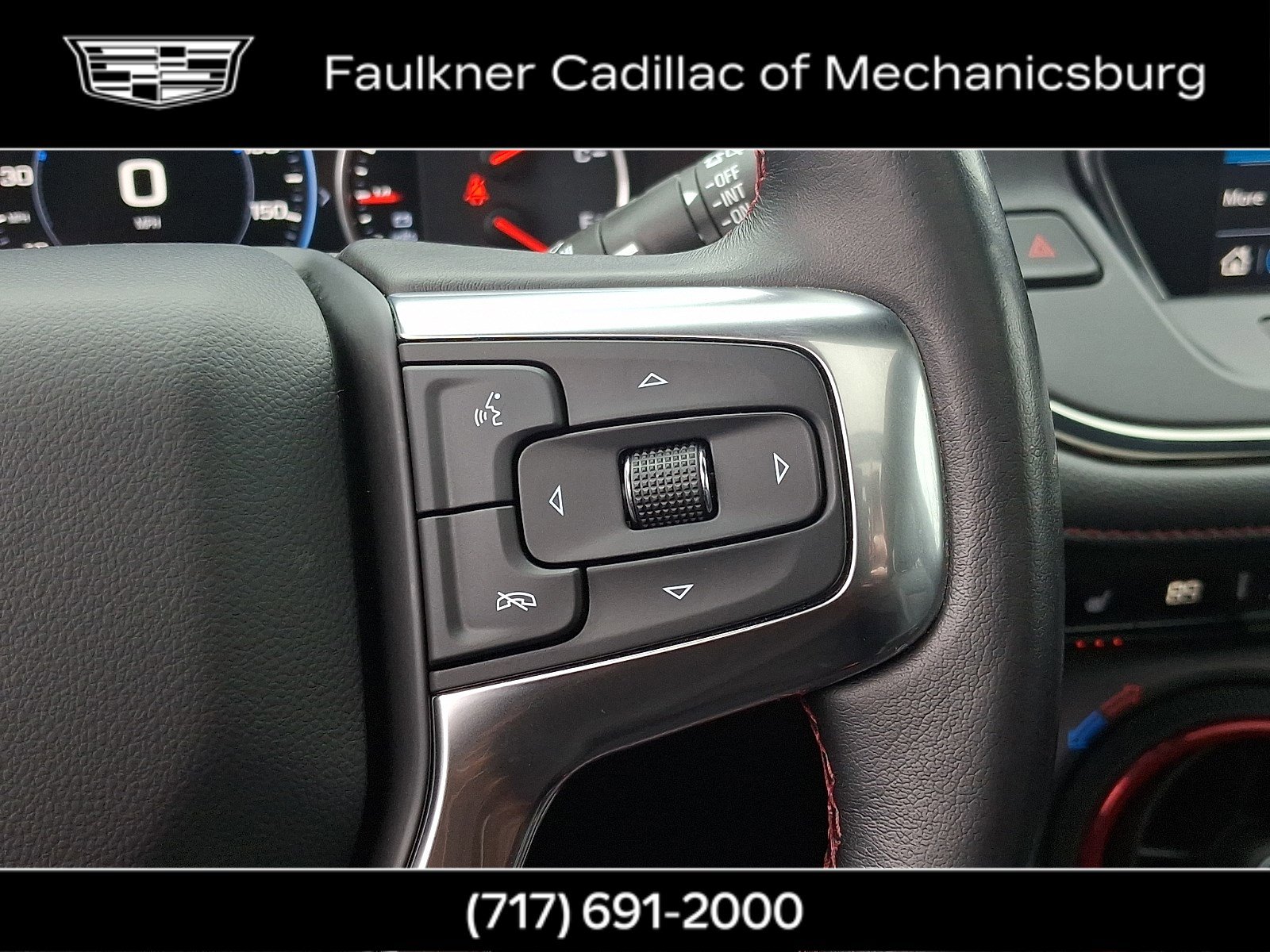 Used 2021 Chevrolet Blazer RS w/ Enhanced Convenience Package image 23