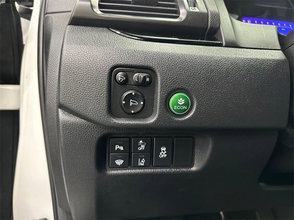 Used 2022 Honda Passport Elite image 36