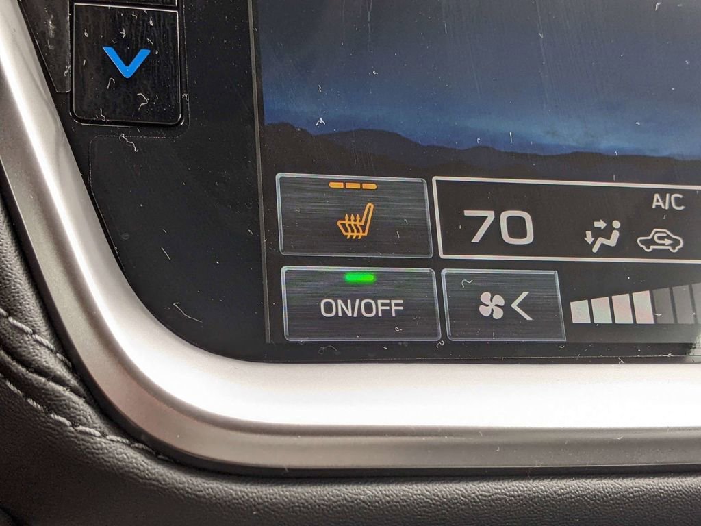 New 2023 Subaru Outback Premium image 20