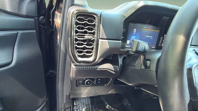 Used 2024 Ford Ranger XLT AWD/4WD image 22