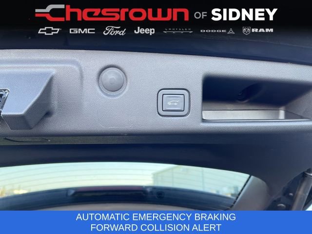 Used 2024 Chevrolet Equinox LT w/ LPO, Floor Liner Package FWD image 25
