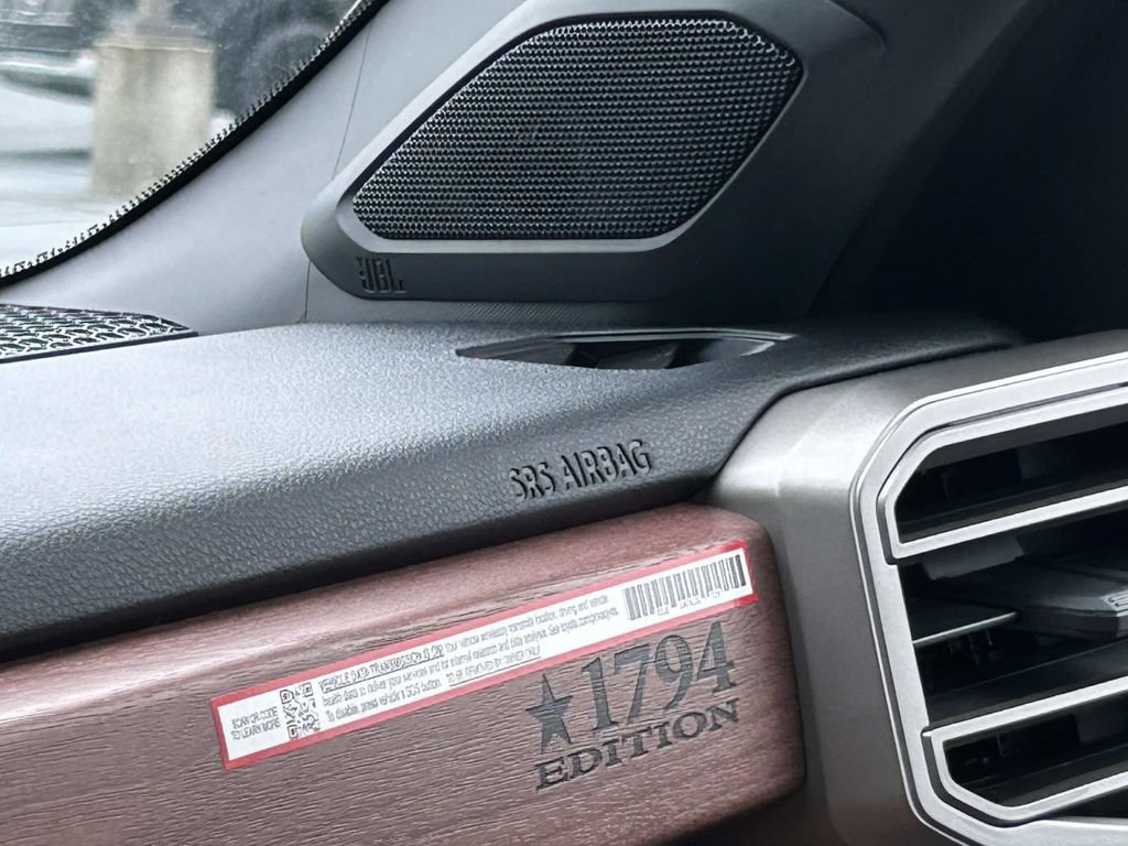 New 2026 Toyota Tundra 1794 Edition AWD/4WD image 22