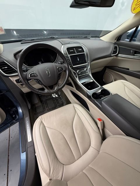 Used 2018 Lincoln MKX Reserve w/ Cargo Utility Package AWD/4WD image 45