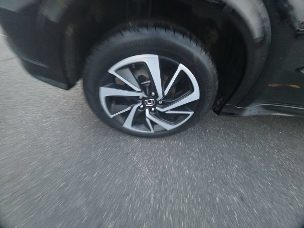 Used 2019 Honda HR-V Sport image 10