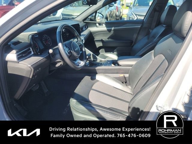 Used 2023 Kia K5 GT-Line FWD image 8