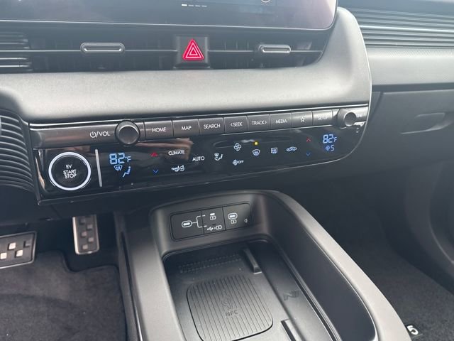 Certified 2025 Hyundai Ioniq 5 N image 17