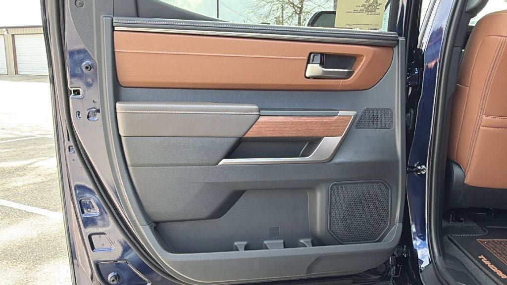 New 2026 Toyota Tundra 1794 Edition image 30