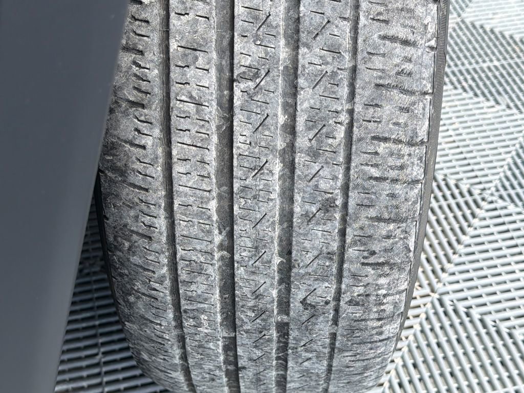 Used 2022 Jeep Compass Limited image 21