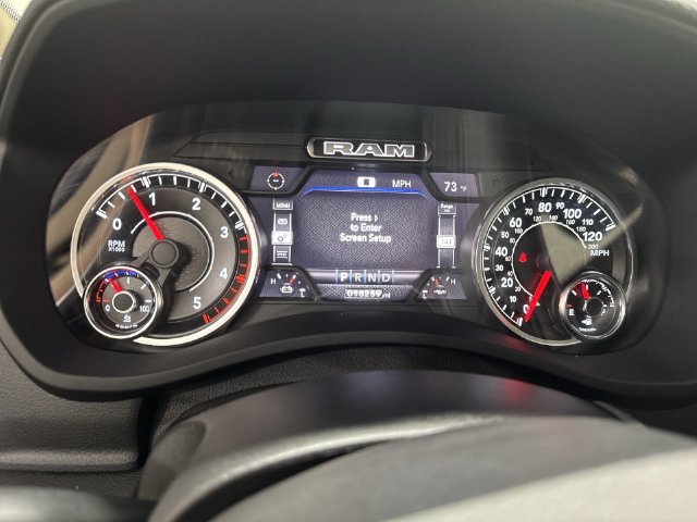 Used 2022 RAM 3500 Laramie AWD/4WD image 11