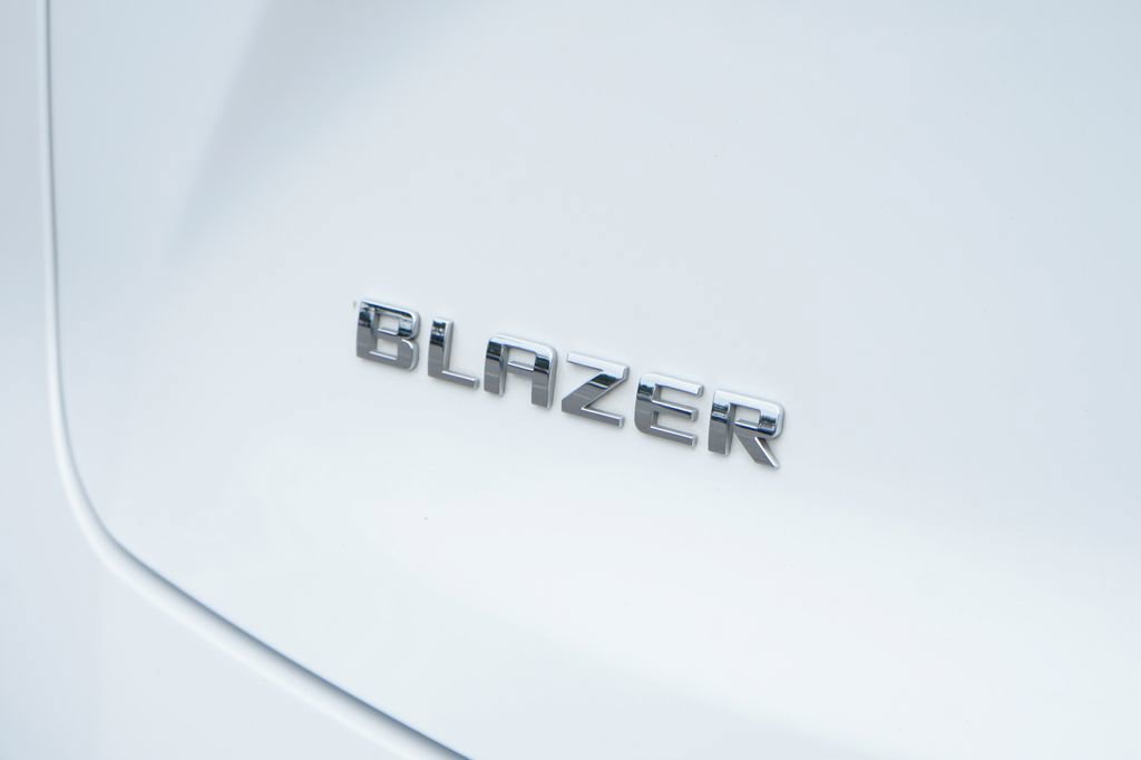 Used 2019 Chevrolet Blazer LT image 48