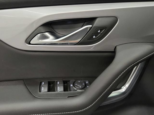 New 2026 Chevrolet Blazer LT FWD image 20
