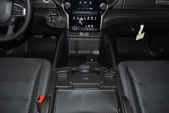 New 2026 RAM 1500 Big Horn image 21