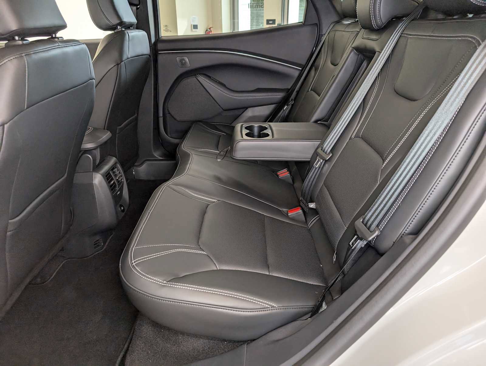 New 2025 Ford Mustang Mach-E Premium image 19