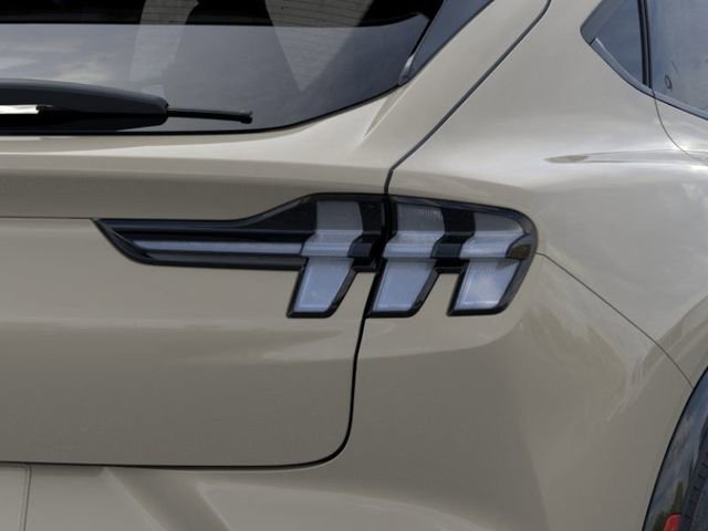 New 2025 Ford Mustang Mach-E Premium w/ Sport Appearance Package image 21