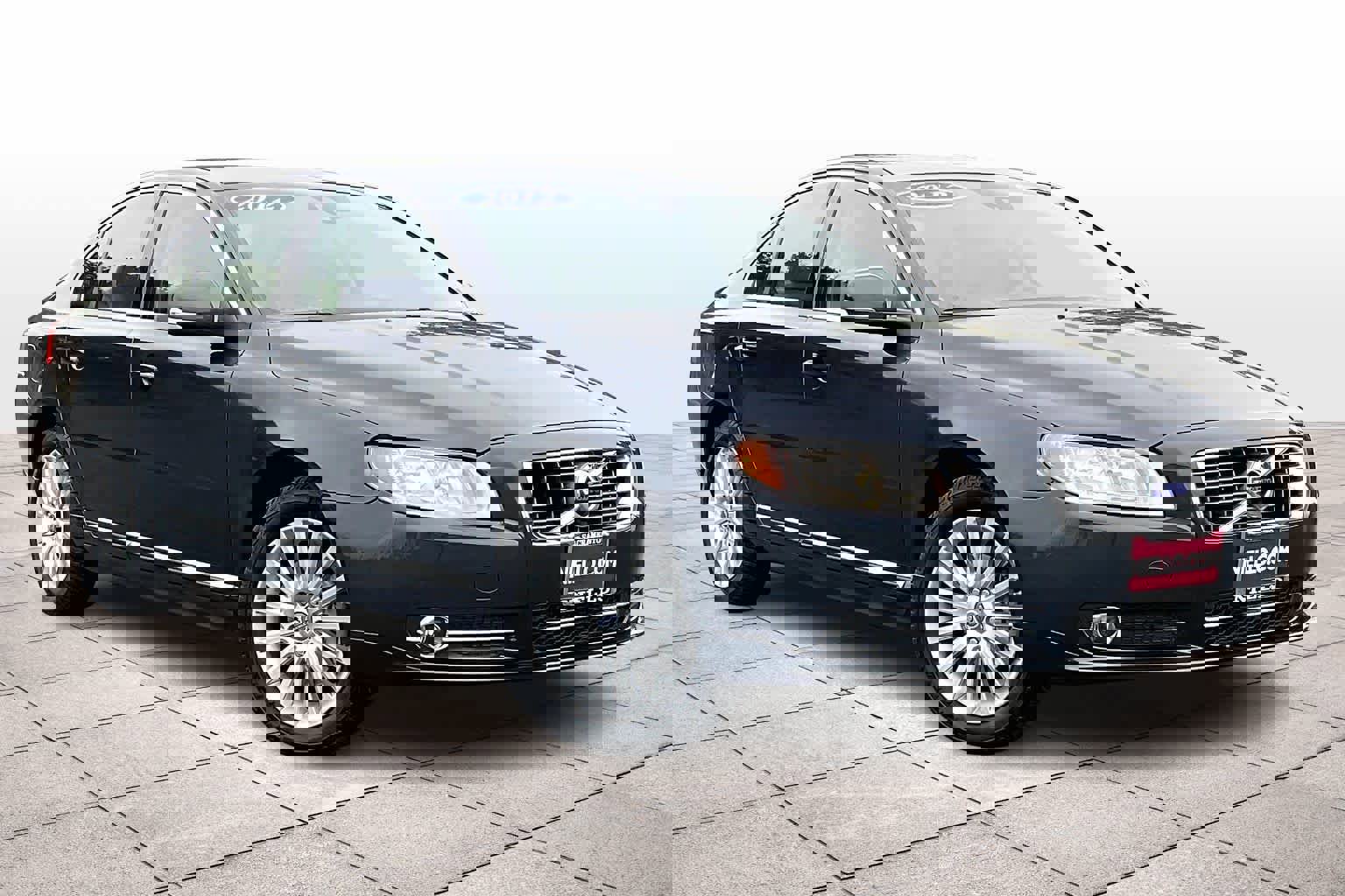 Used 2012 Volvo S80 3.2 image 2