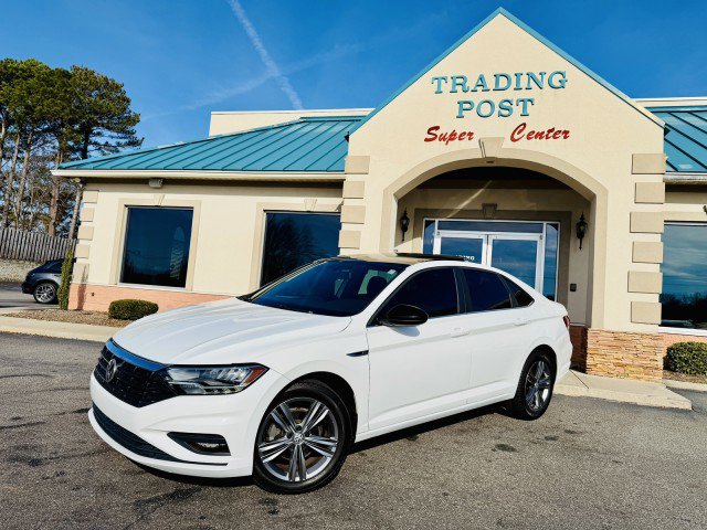 Used 2019 Volkswagen Jetta R-Line image 15