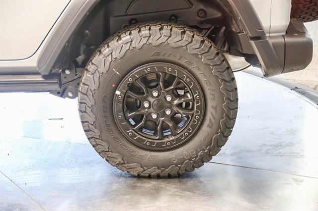 New 2023 Jeep Wrangler Unlimited Rubicon 4xe image 30