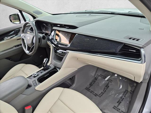 Used 2023 Cadillac XT6 Premium Luxury AWD/4WD image 24