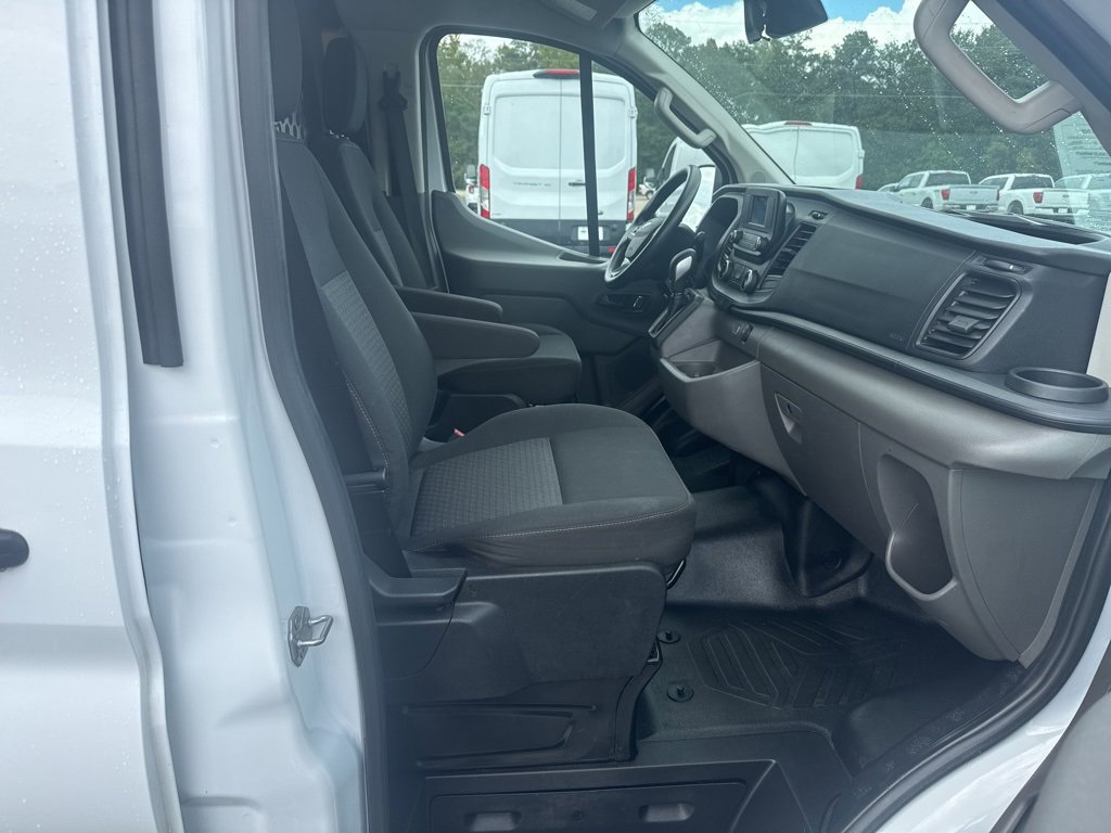 Used 2023 Ford Transit 250 Low Roof w/ Exterior Upgrade Package image 8