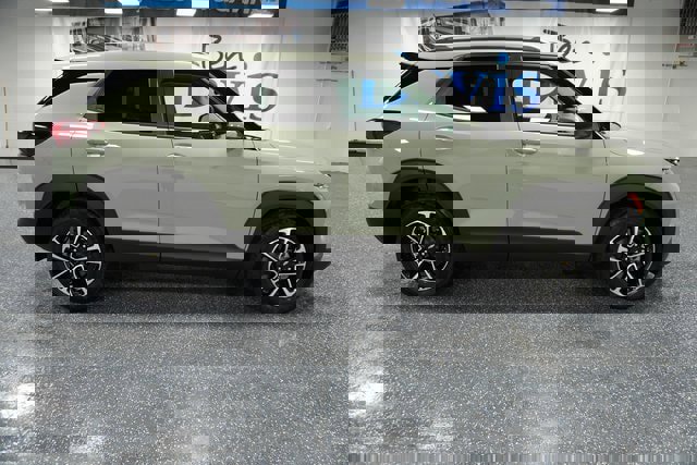 New 2026 Chevrolet TrailBlazer LT w/ Convenience Package image 12