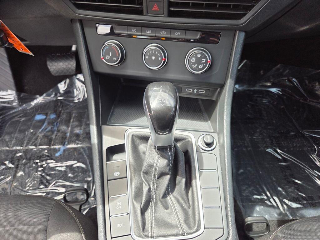 Used 2024 Volkswagen Jetta S FWD image 24