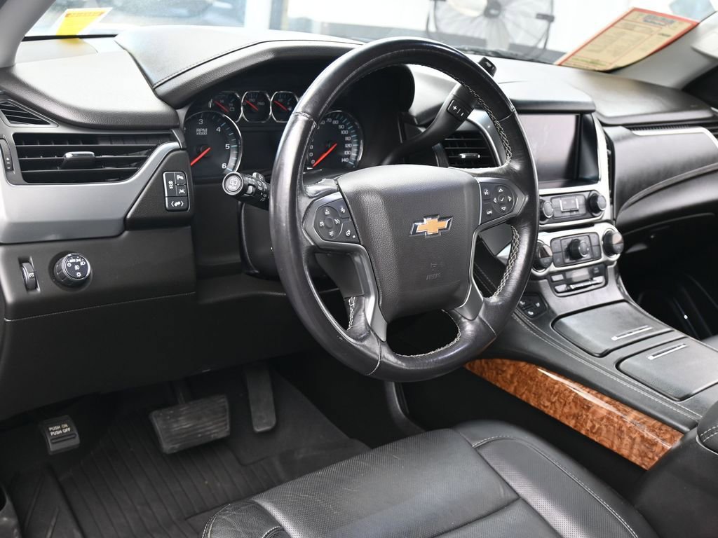 Used 2019 Chevrolet Tahoe Premier image 13
