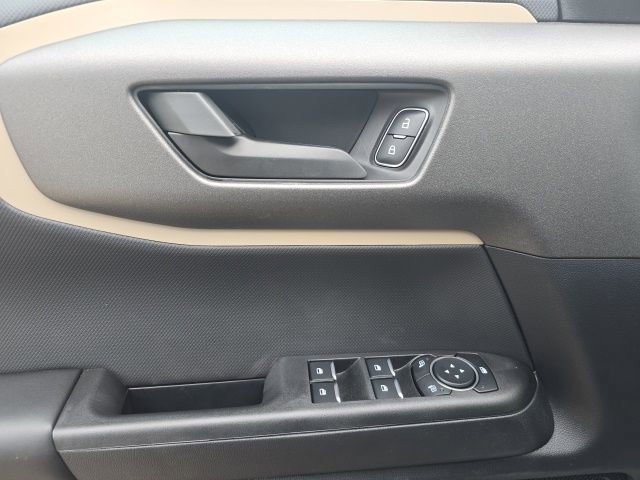 New 2025 Ford Bronco Sport Big Bend image 10