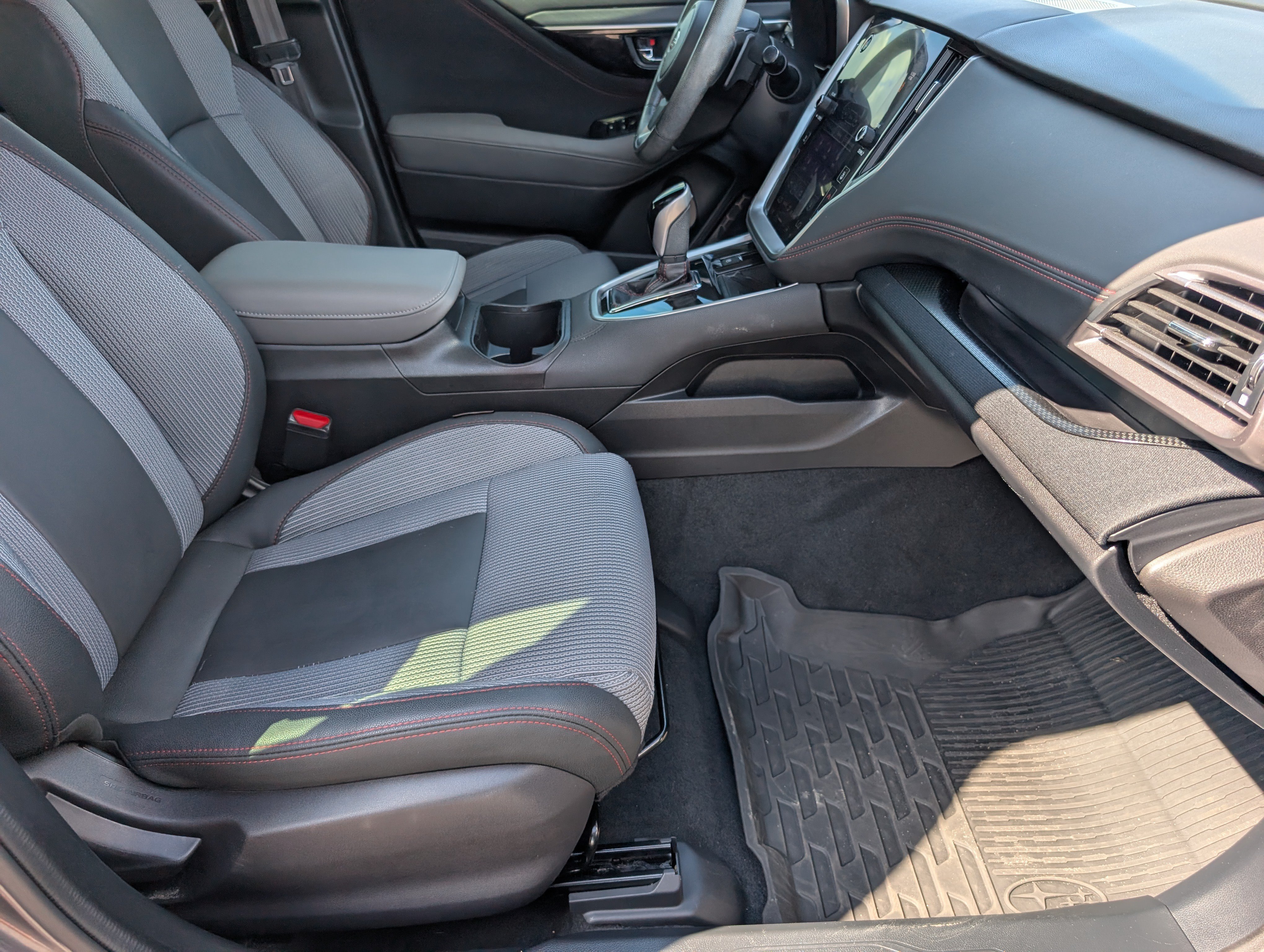 Used 2022 Subaru Legacy Sport AWD/4WD image 27